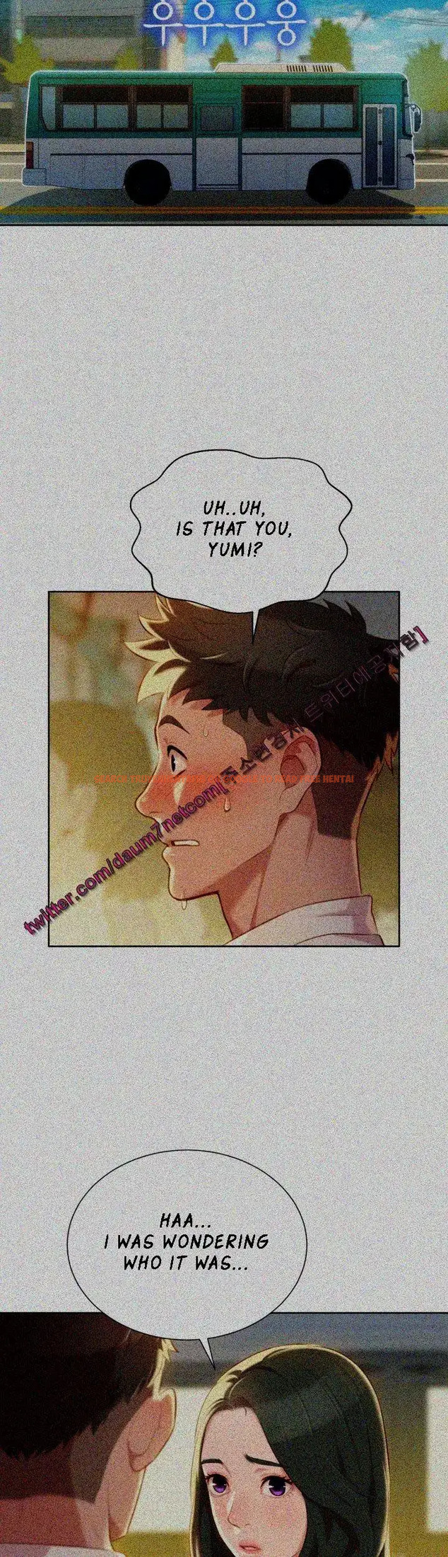 Read Hentai Image 4 256 in comic What Do You Take Me For? - Chapter 29 - hentaitnt.net