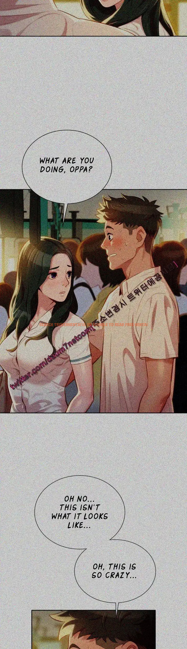Read Hentai Image 5 256 in comic What Do You Take Me For? - Chapter 29 - hentaitnt.net