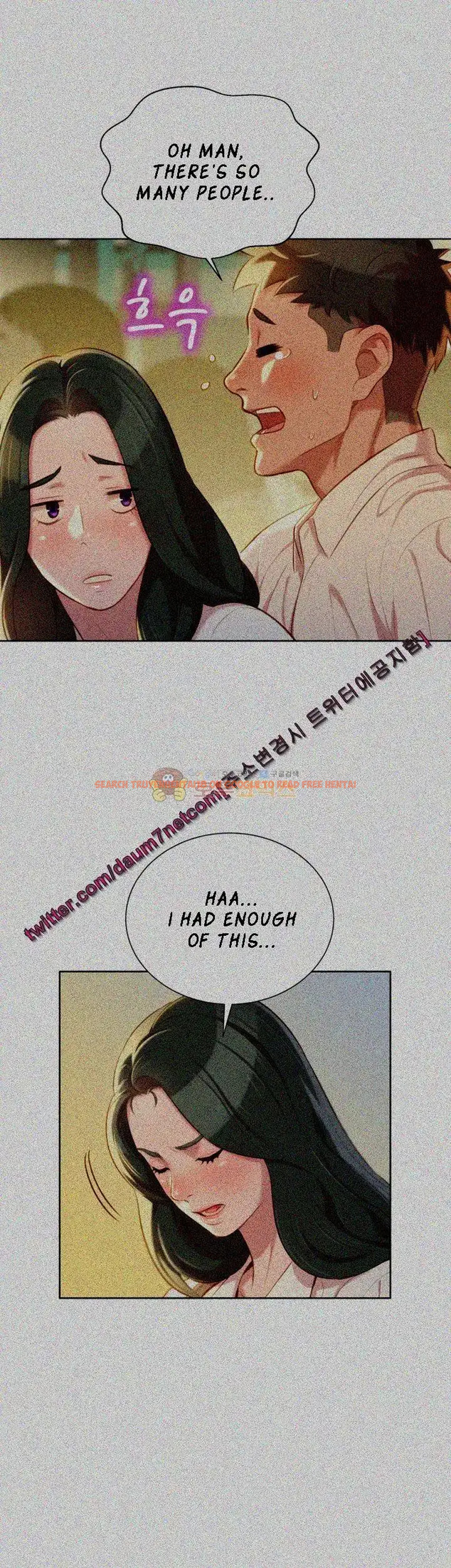 Read Hentai Image 7 256 in comic What Do You Take Me For? - Chapter 29 - hentaitnt.net