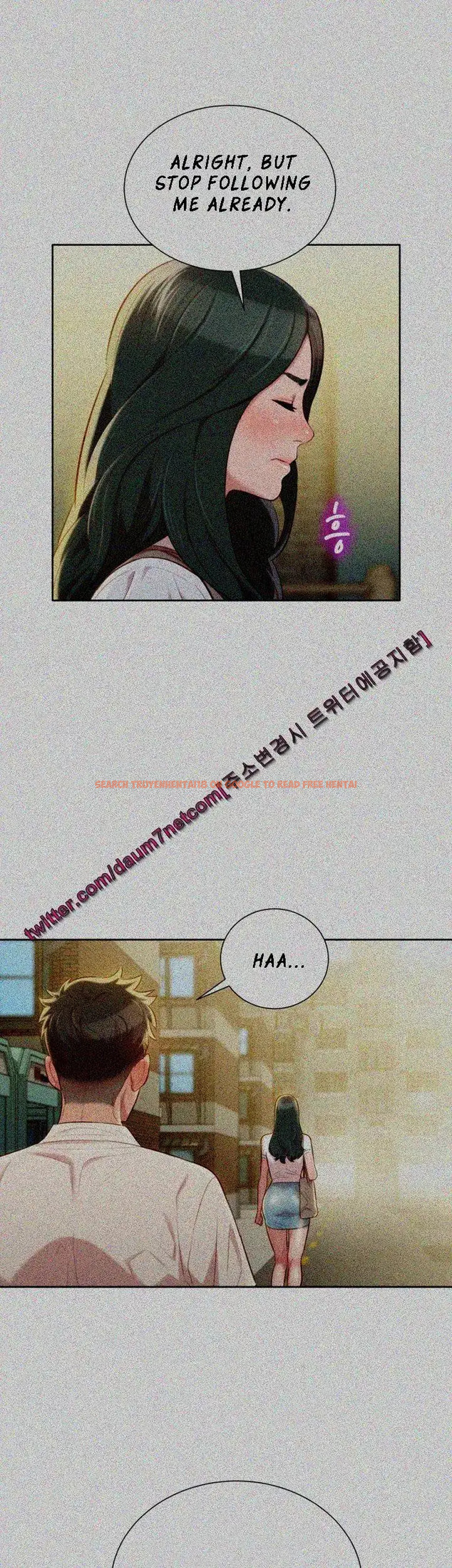 Read Hentai Image 9 256 in comic What Do You Take Me For? - Chapter 29 - hentaitnt.net