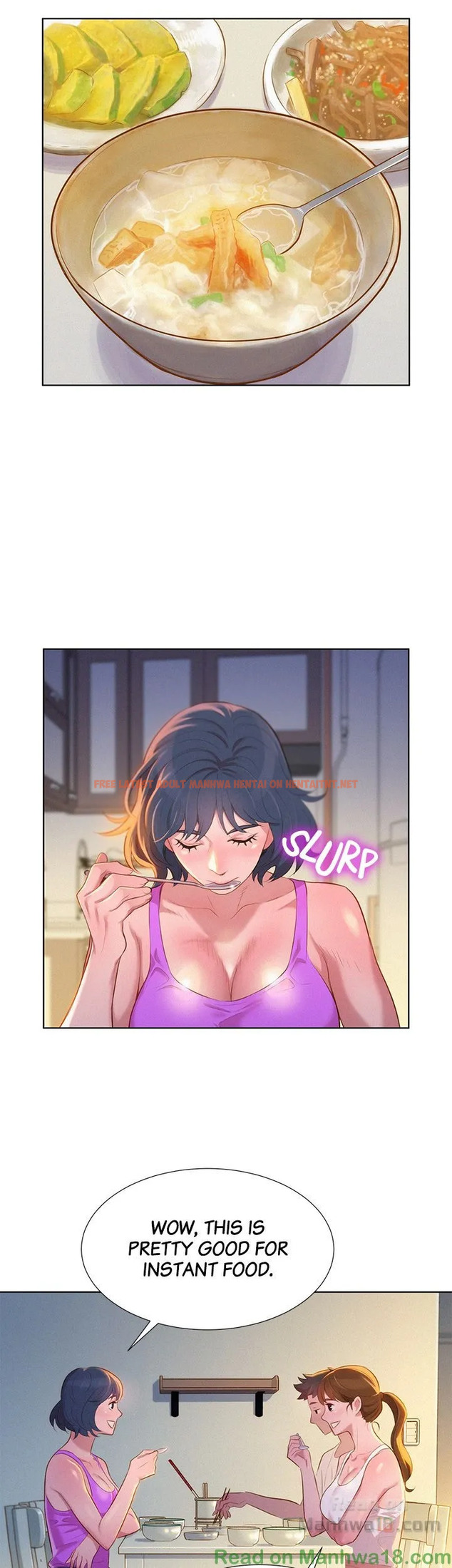 Read Hentai Image 15 285 in comic What Do You Take Me For? - Chapter 3 - hentaitnt.net