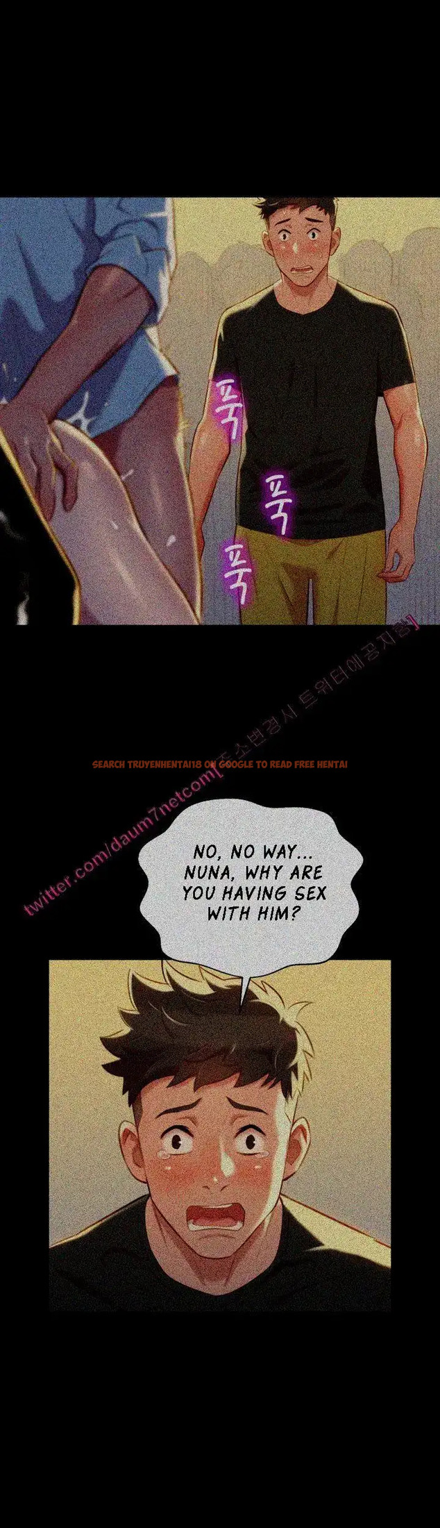 Read Hentai Image 11 253 in comic What Do You Take Me For? - Chapter 30 - hentaitnt.net