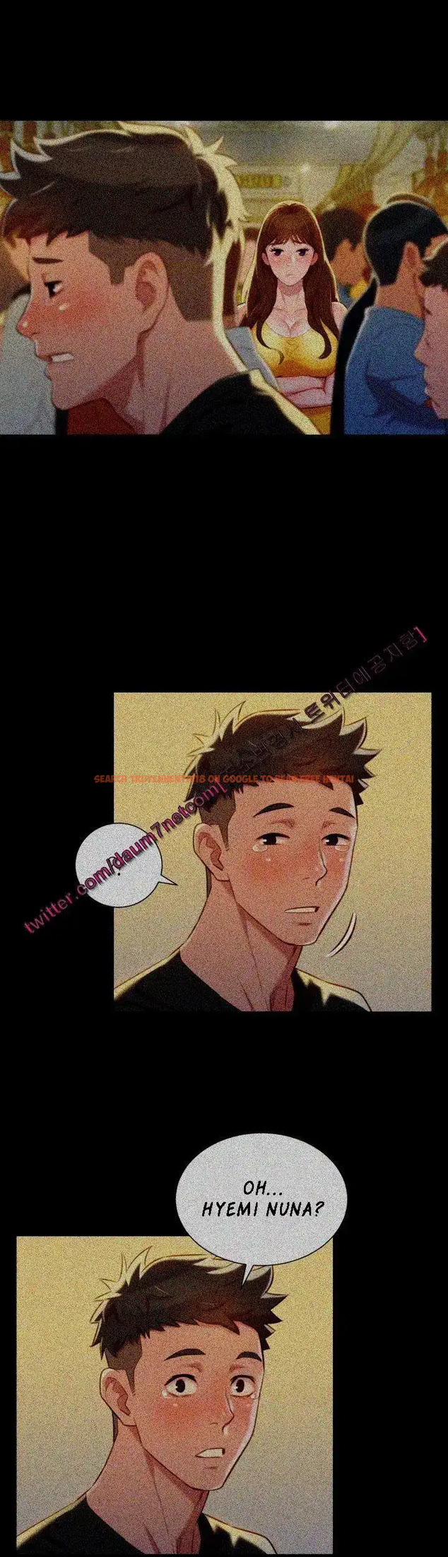 Read Hentai Image 12 253 in comic What Do You Take Me For? - Chapter 30 - hentaitnt.net