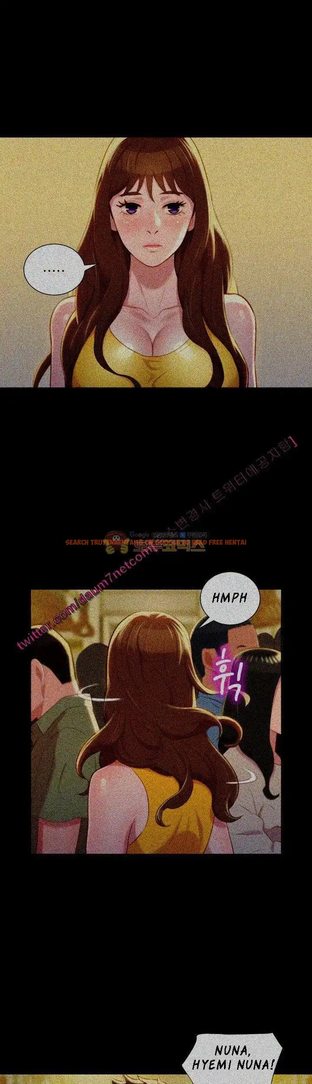Read Hentai Image 14 256 in comic What Do You Take Me For? - Chapter 30 - hentaitnt.net