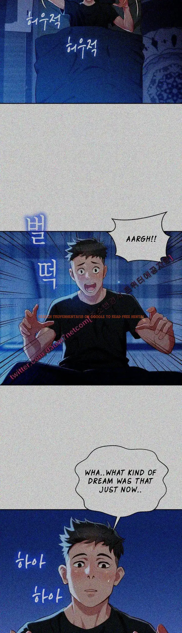 Read Hentai Image 16 256 in comic What Do You Take Me For? - Chapter 30 - hentaitnt.net