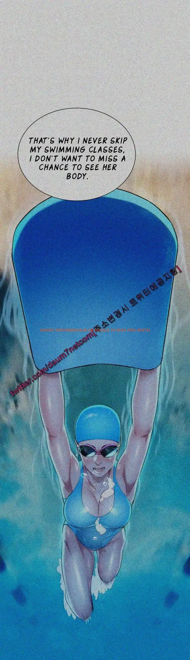 Read Hentai Image 22 256 in comic What Do You Take Me For? - Chapter 30 - hentaitnt.net