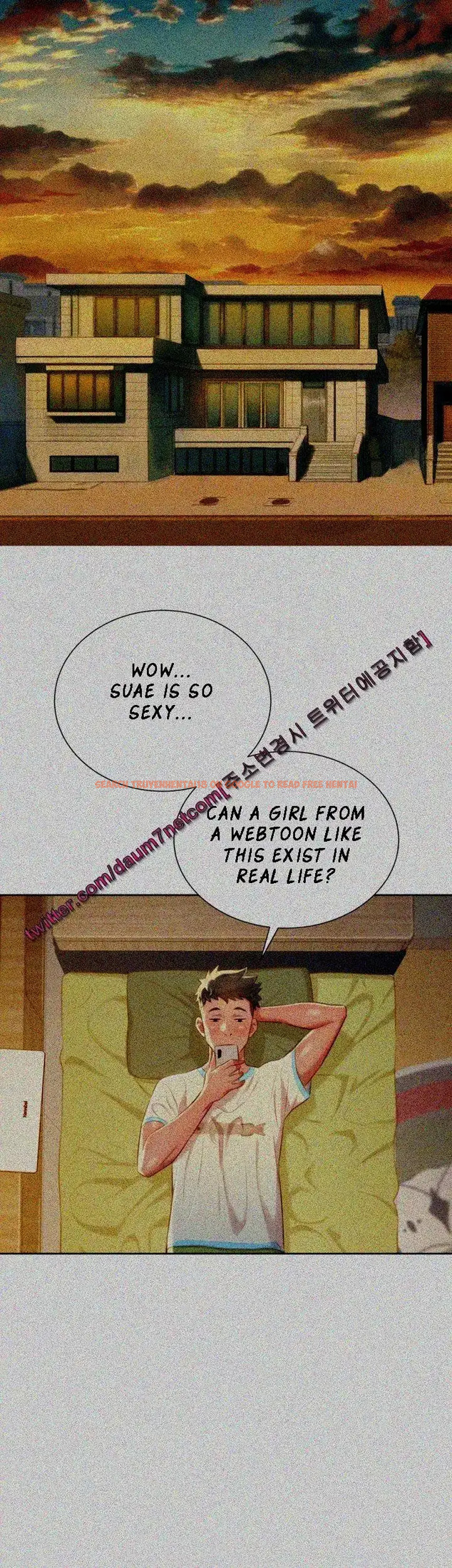 Read Hentai Image 24 256 in comic What Do You Take Me For? - Chapter 30 - hentaitnt.net