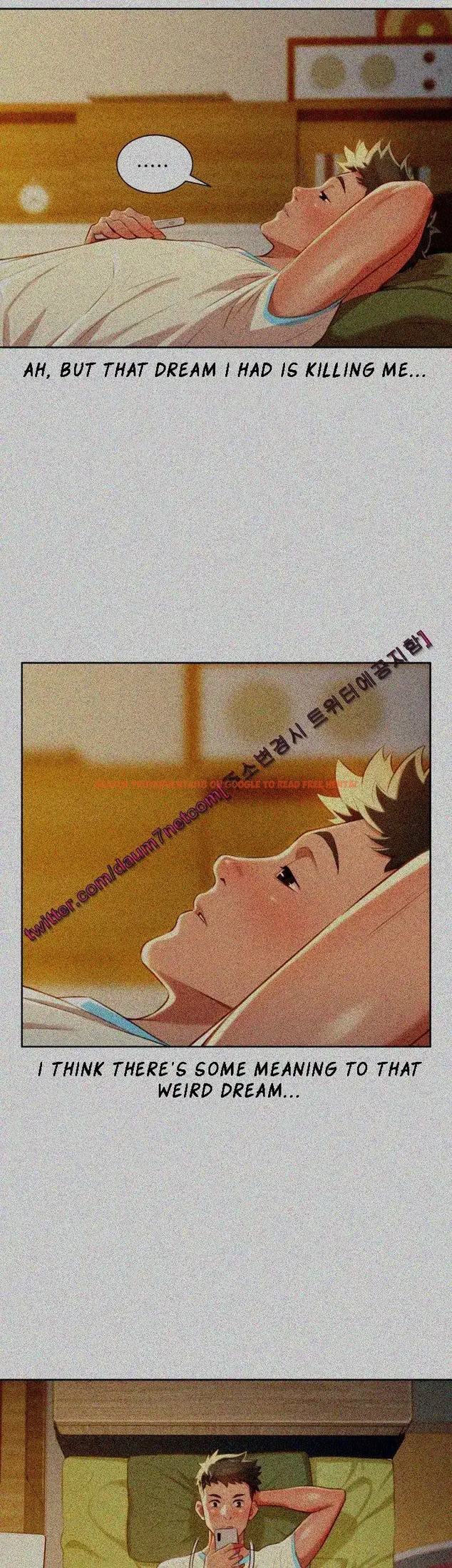 Read Hentai Image 25 256 in comic What Do You Take Me For? - Chapter 30 - hentaitnt.net