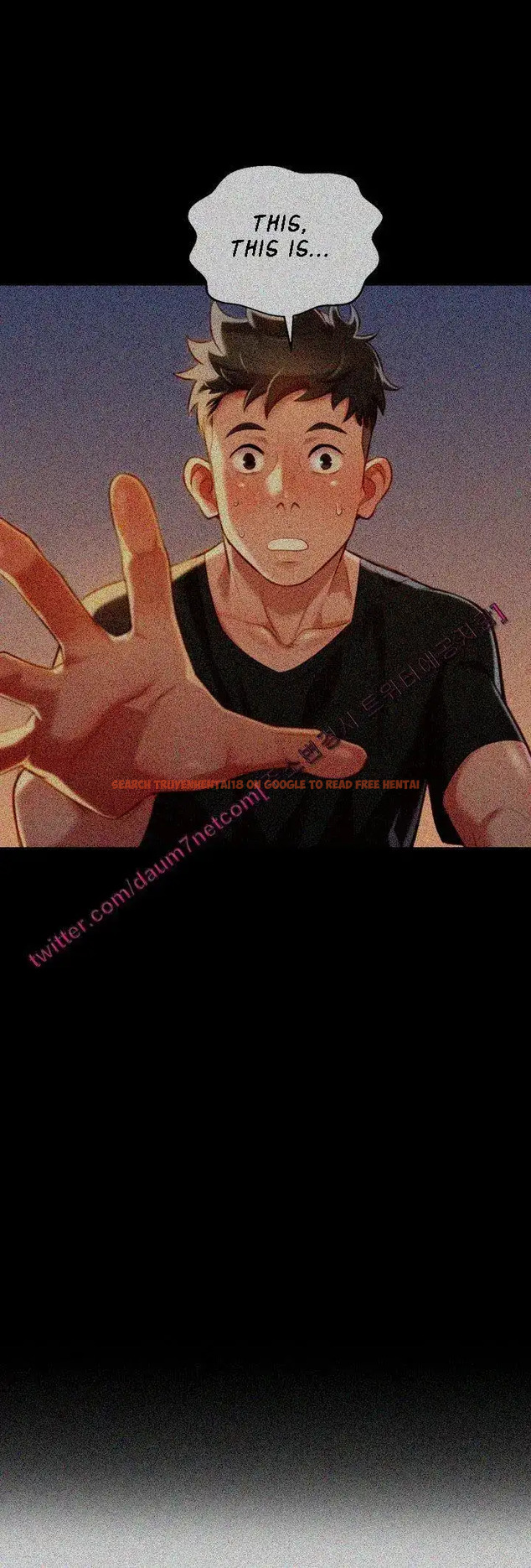 Read Hentai Image 3 253 in comic What Do You Take Me For? - Chapter 30 - hentaitnt.net