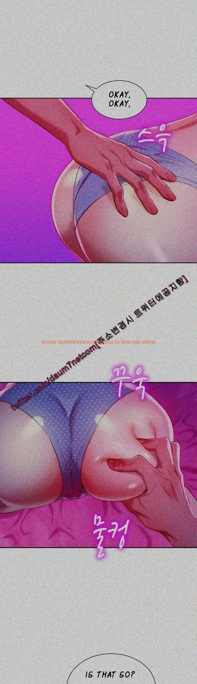 Read Hentai Image 31 256 in comic What Do You Take Me For? - Chapter 30 - hentaitnt.net