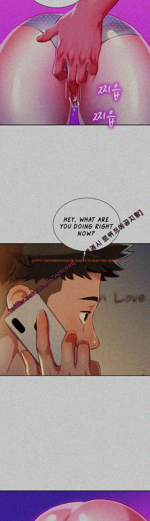 Read Hentai Image 33 256 in comic What Do You Take Me For? - Chapter 30 - hentaitnt.net