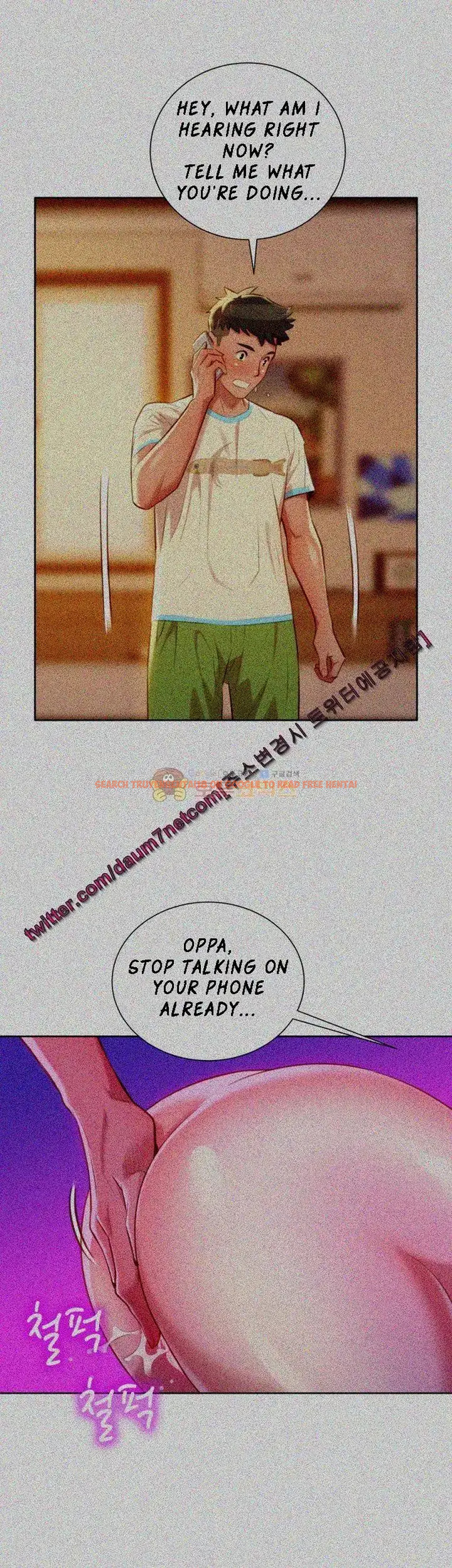 Read Hentai Image 35 256 in comic What Do You Take Me For? - Chapter 30 - hentaitnt.net