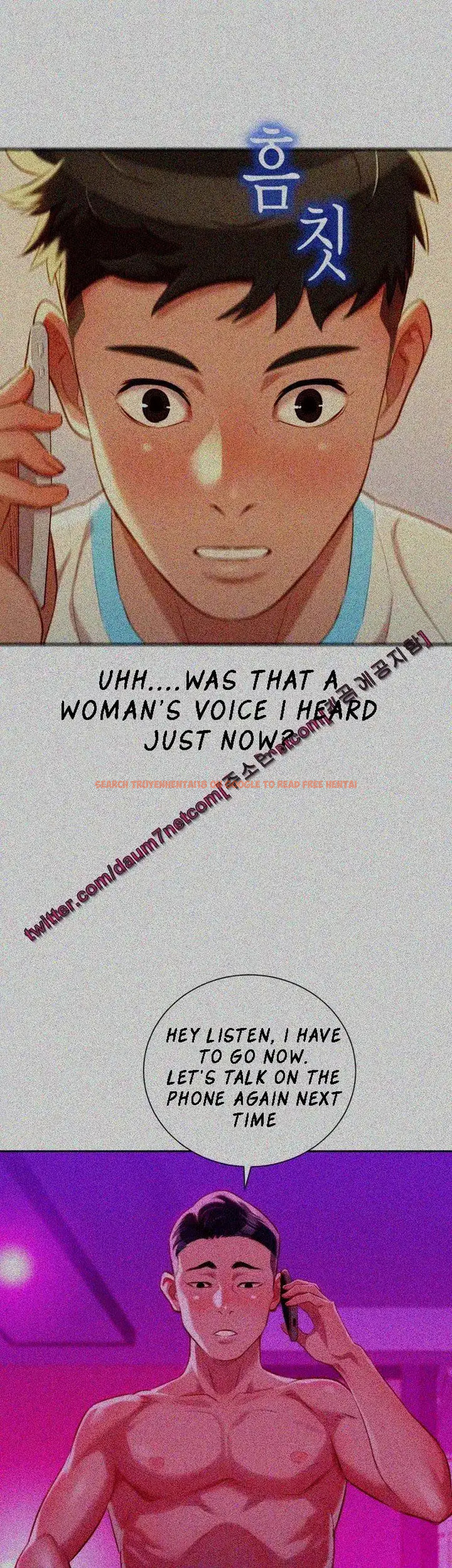 Read Hentai Image 36 256 in comic What Do You Take Me For? - Chapter 30 - hentaitnt.net