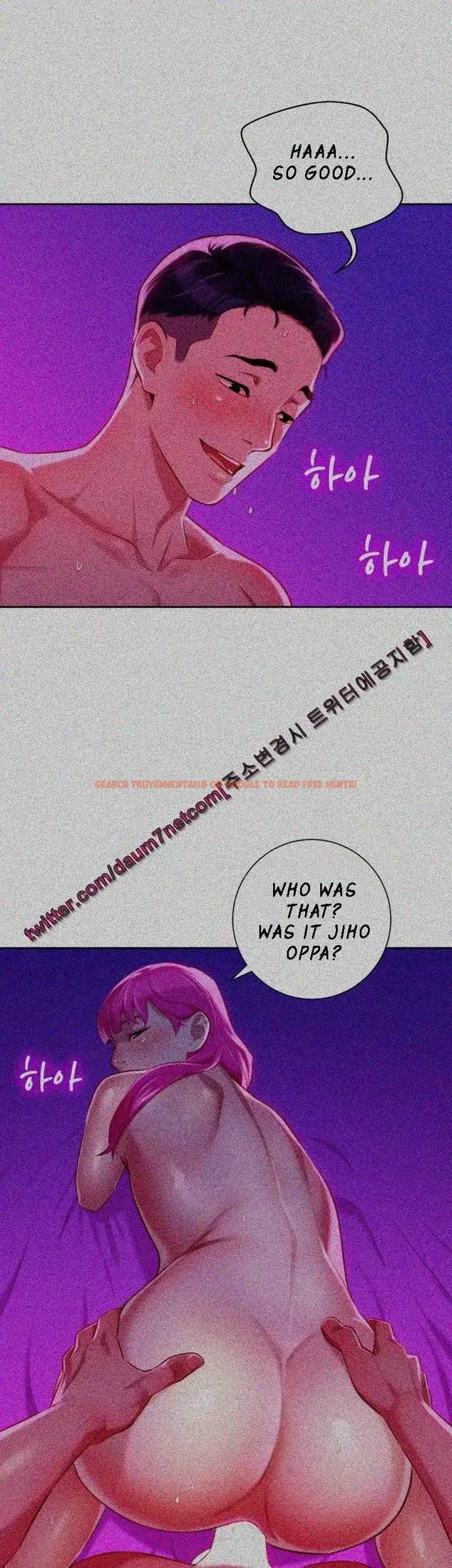 Read Hentai Image 41 256 in comic What Do You Take Me For? - Chapter 30 - hentaitnt.net