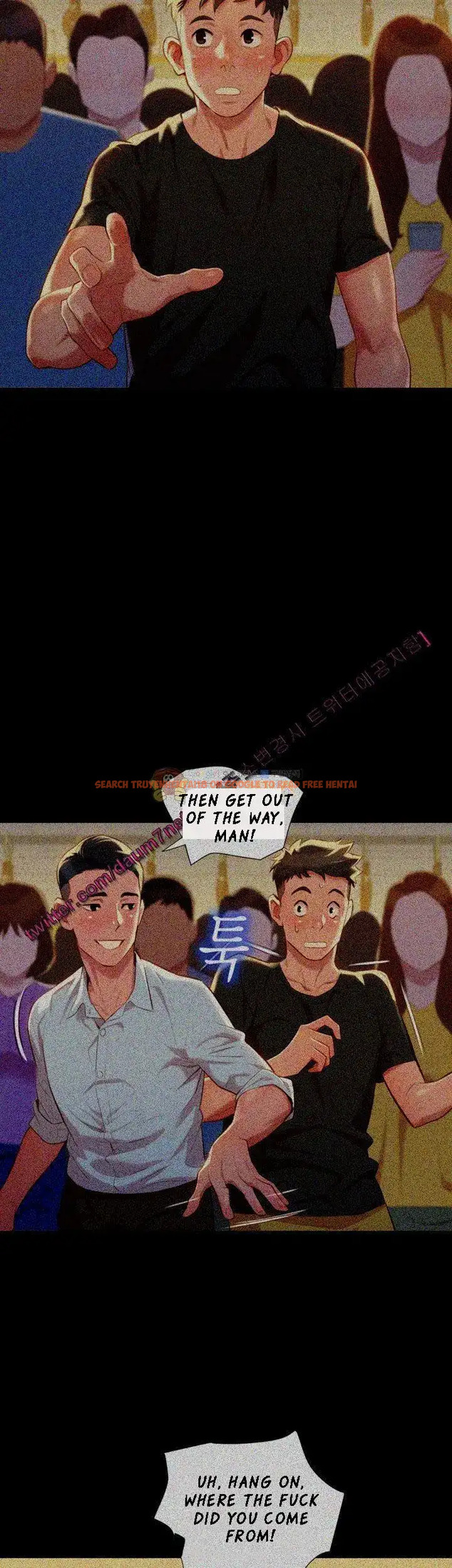 Read Hentai Image 6 253 in comic What Do You Take Me For? - Chapter 30 - hentaitnt.net