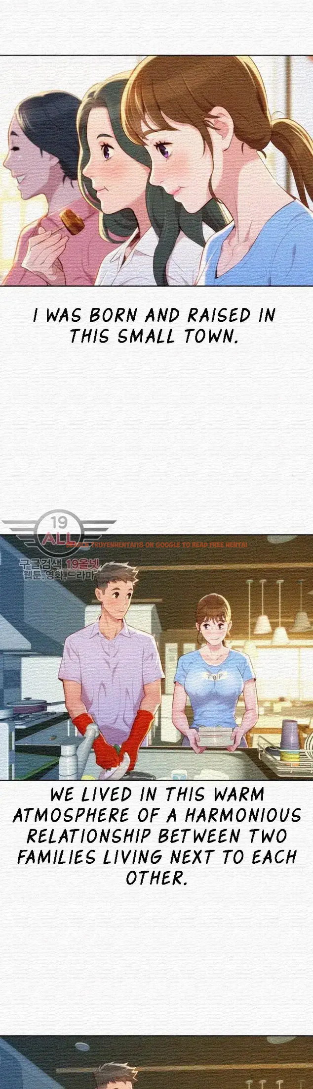 Read Hentai Image 15 253 in comic What Do You Take Me For? - Chapter 31 - hentaitnt.net