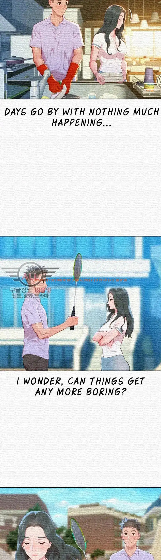 Read Hentai Image 16 253 in comic What Do You Take Me For? - Chapter 31 - hentaitnt.net