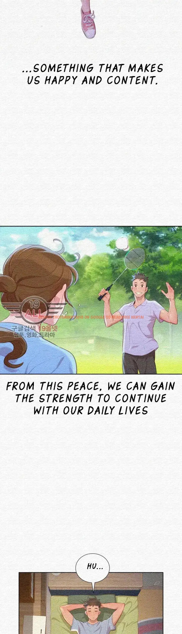 Read Hentai Image 18 253 in comic What Do You Take Me For? - Chapter 31 - hentaitnt.net