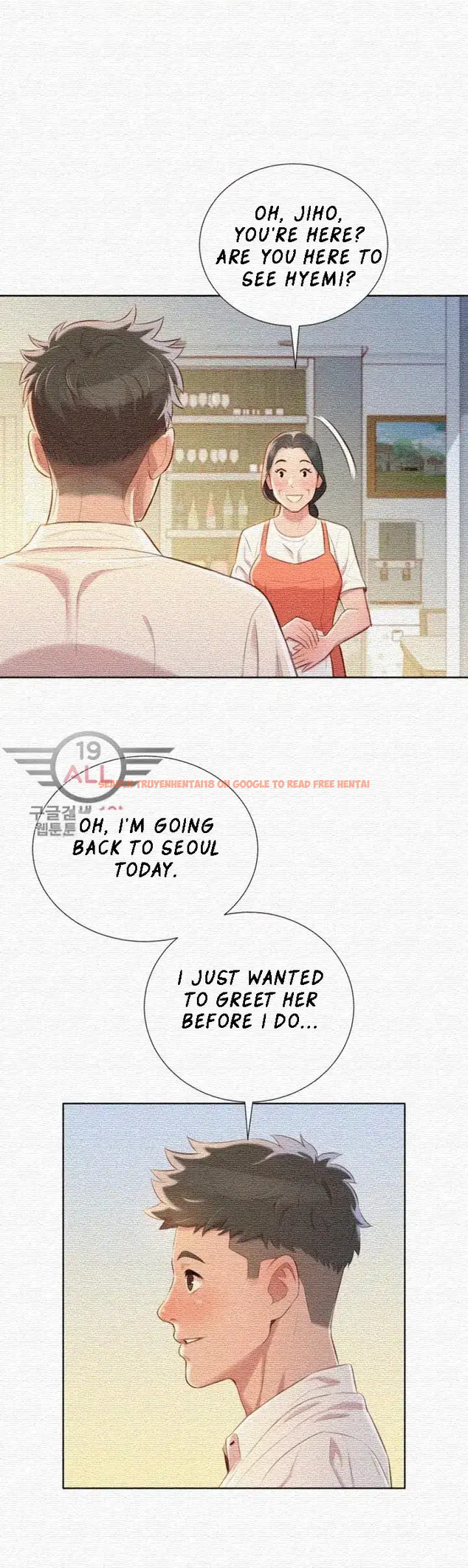 Read Hentai Image 23 253 in comic What Do You Take Me For? - Chapter 31 - hentaitnt.net