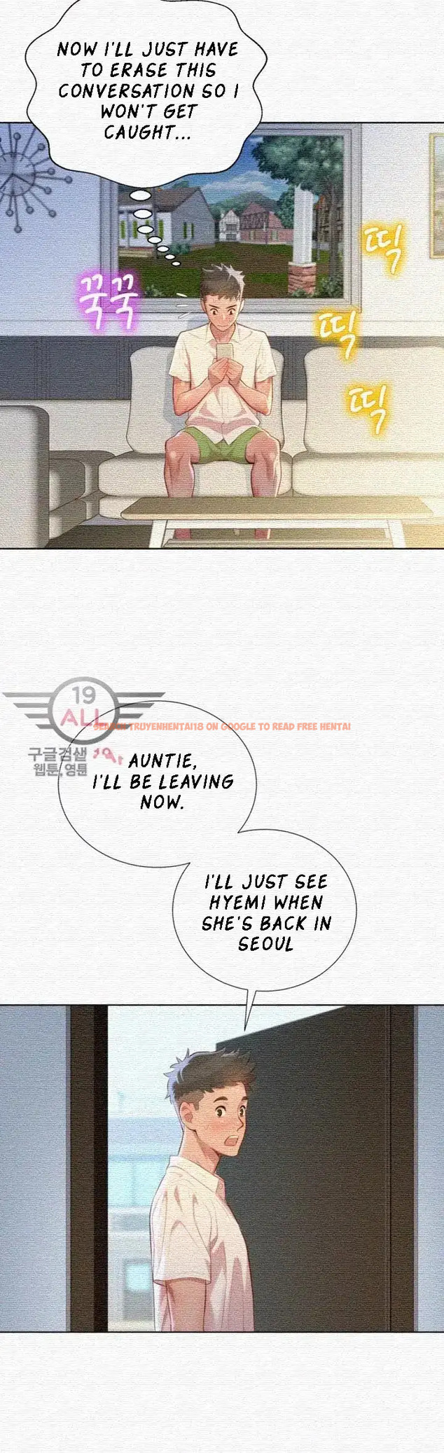 Read Hentai Image 31 253 in comic What Do You Take Me For? - Chapter 31 - hentaitnt.net