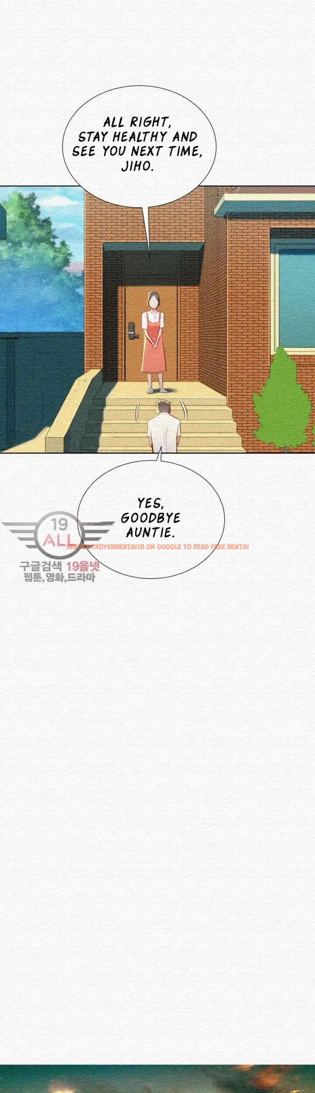 Read Hentai Image 32 253 in comic What Do You Take Me For? - Chapter 31 - hentaitnt.net