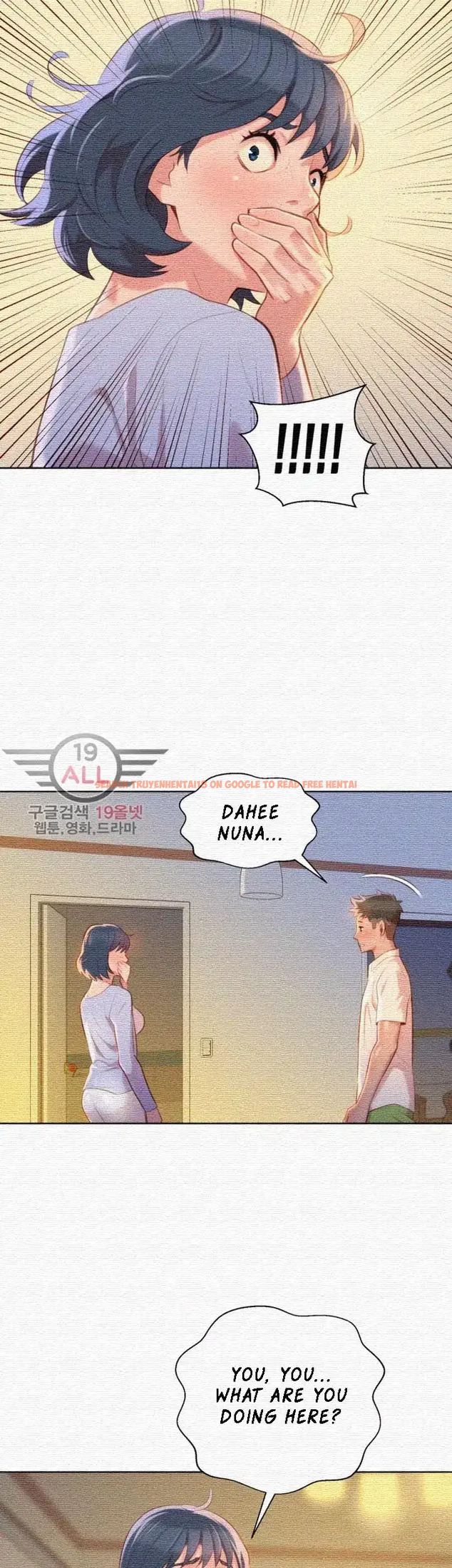 Read Hentai Image 38 253 in comic What Do You Take Me For? - Chapter 31 - hentaitnt.net