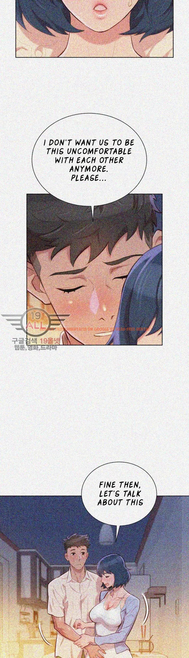 Read Hentai Image 10 253 in comic What Do You Take Me For? - Chapter 32 - hentaitnt.net