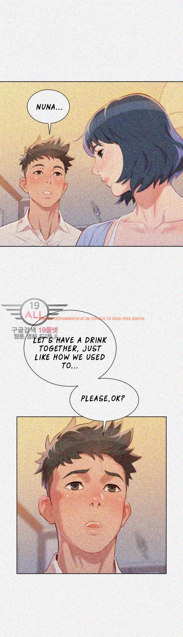 Read Hentai Image 12 253 in comic What Do You Take Me For? - Chapter 32 - hentaitnt.net