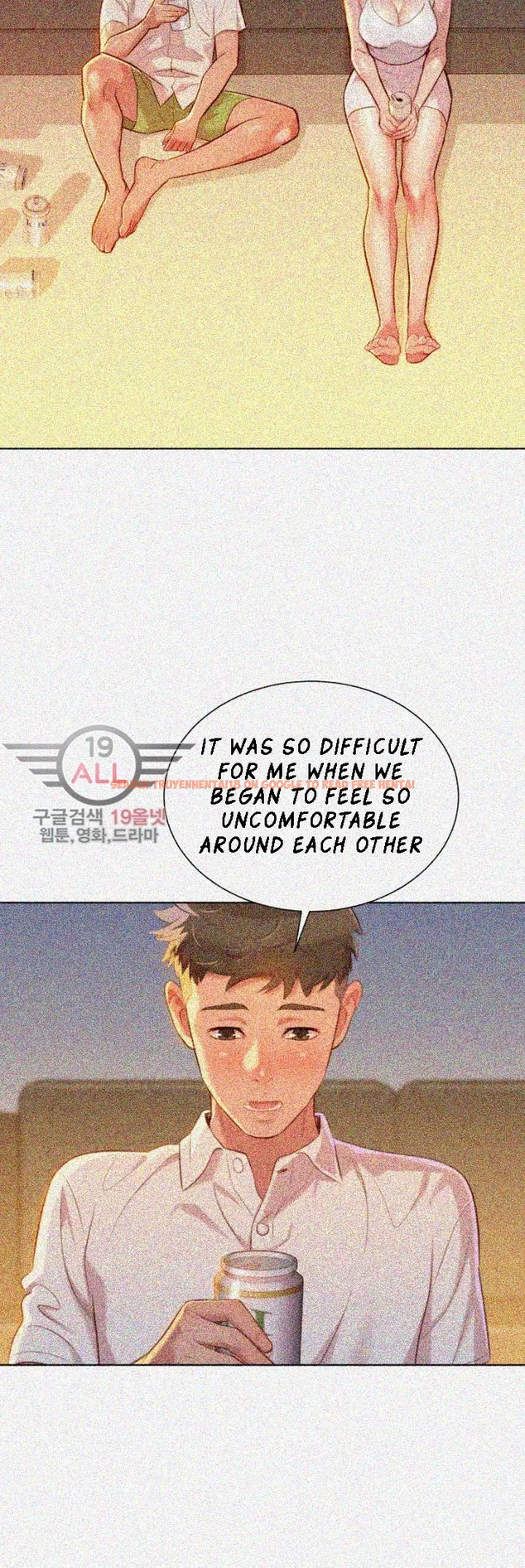 Read Hentai Image 15 253 in comic What Do You Take Me For? - Chapter 32 - hentaitnt.net