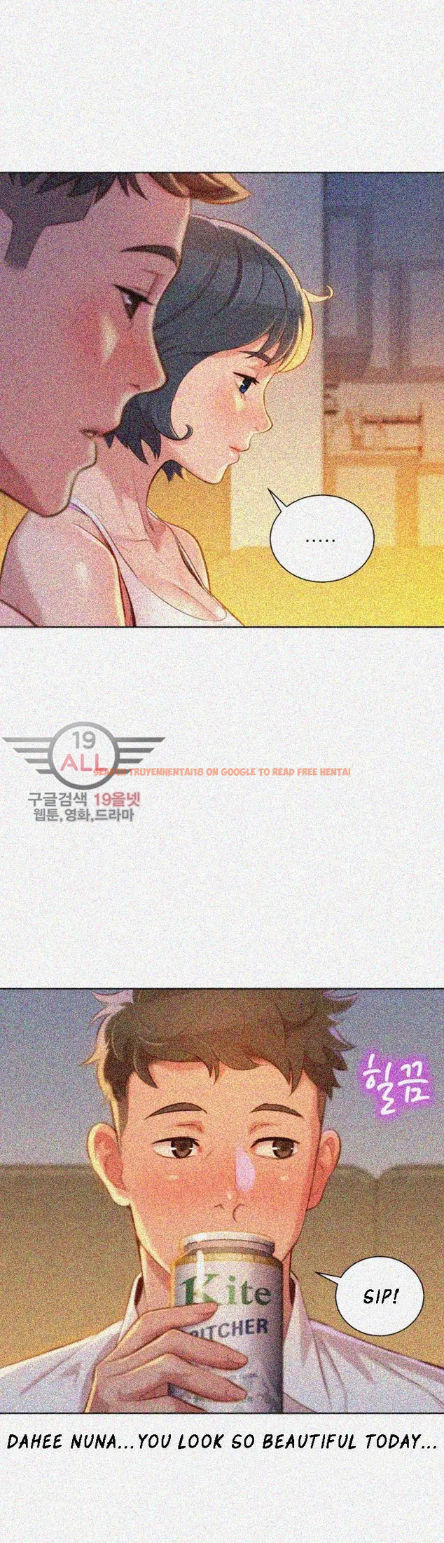 Read Hentai Image 19 253 in comic What Do You Take Me For? - Chapter 32 - hentaitnt.net