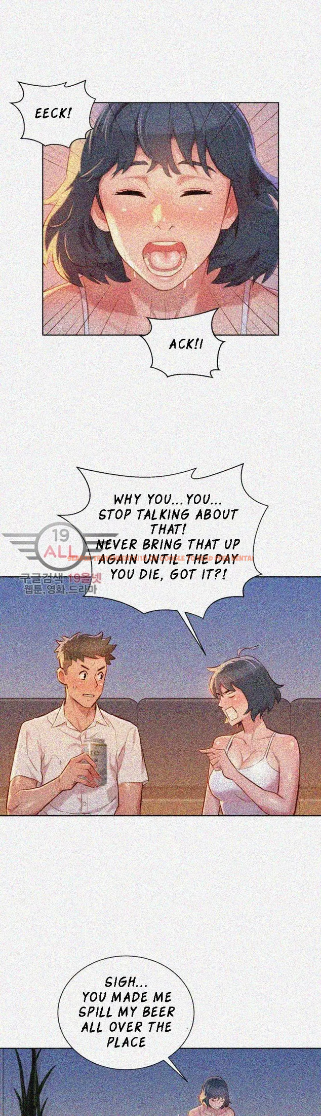 Read Hentai Image 25 253 in comic What Do You Take Me For? - Chapter 32 - hentaitnt.net