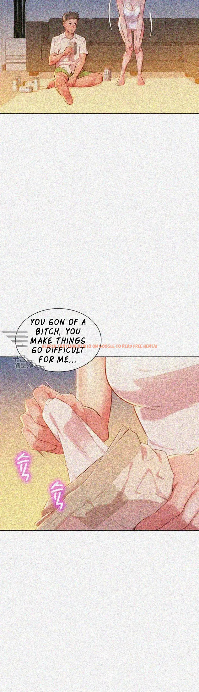 Read Hentai Image 26 253 in comic What Do You Take Me For? - Chapter 32 - hentaitnt.net