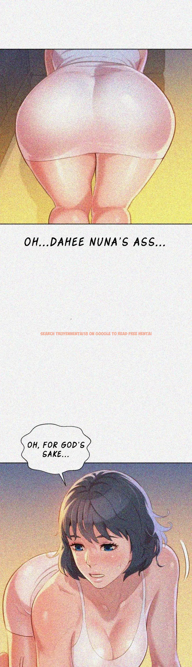 Read Hentai Image 28 253 in comic What Do You Take Me For? - Chapter 32 - hentaitnt.net