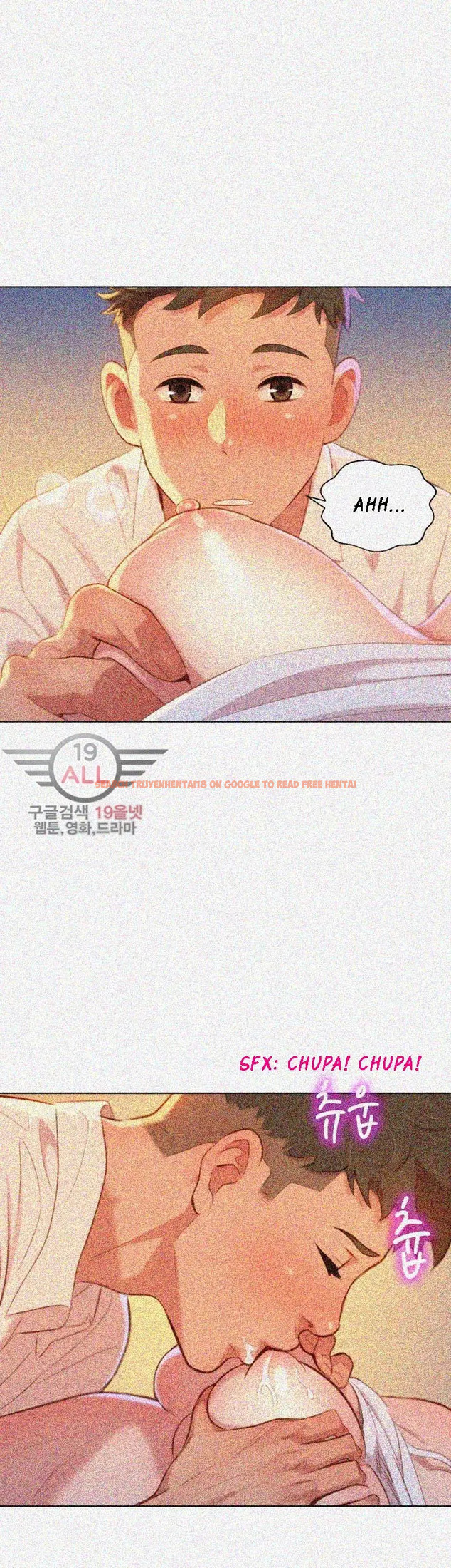 Read Hentai Image 34 253 in comic What Do You Take Me For? - Chapter 32 - hentaitnt.net