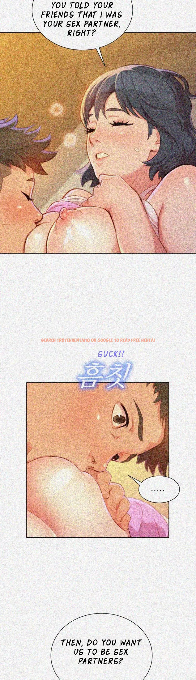 Read Hentai Image 37 253 in comic What Do You Take Me For? - Chapter 32 - hentaitnt.net