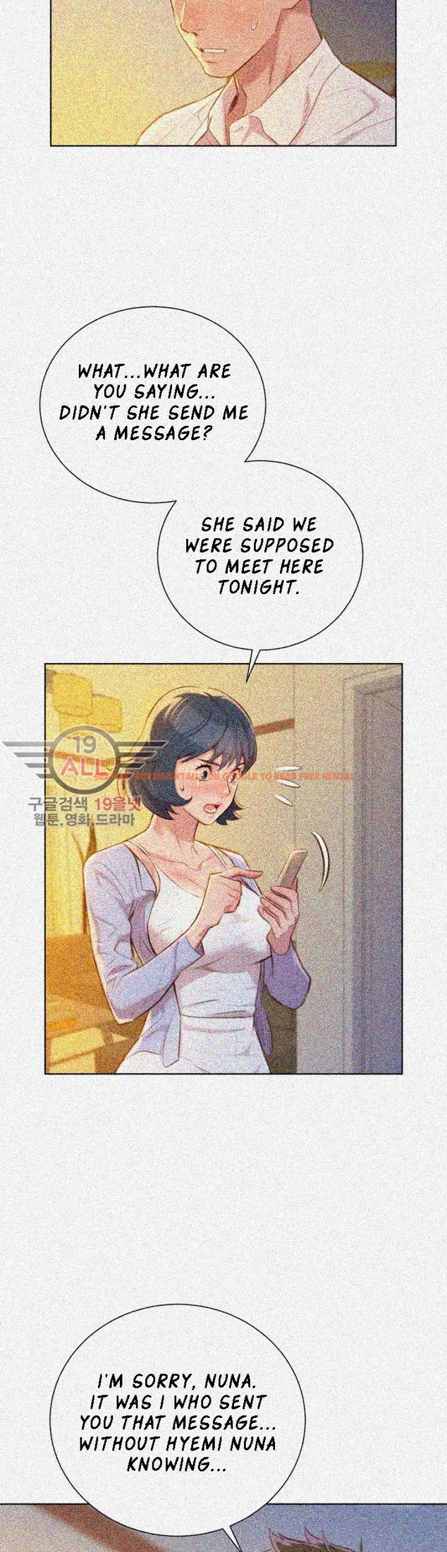 Read Hentai Image 5 253 in comic What Do You Take Me For? - Chapter 32 - hentaitnt.net