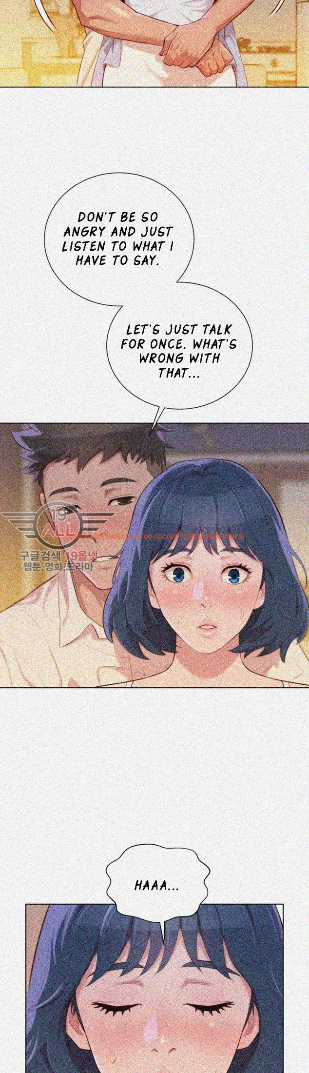 Read Hentai Image 9 253 in comic What Do You Take Me For? - Chapter 32 - hentaitnt.net