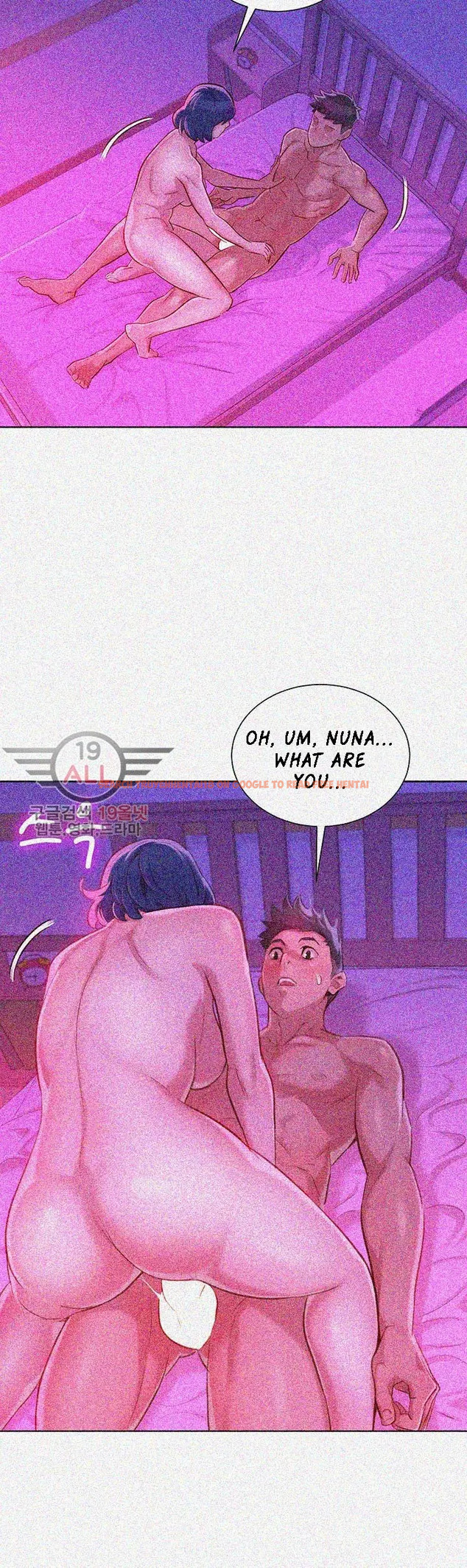 Read Hentai Image 38 253 in comic What Do You Take Me For? - Chapter 33 - hentaitnt.net