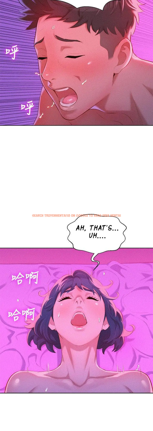 Read Hentai Image 14 250 in comic What Do You Take Me For? - Chapter 34 - hentaitnt.net