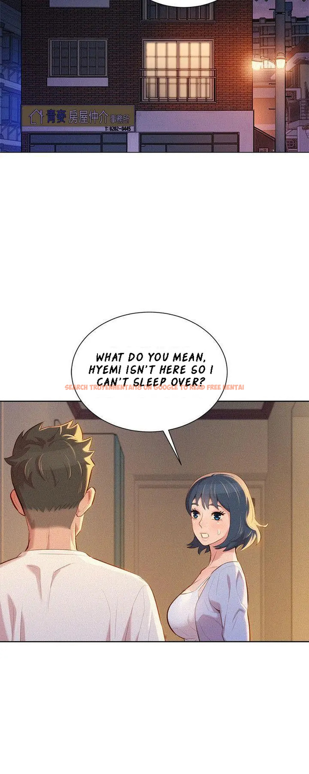 Read Hentai Image 20 250 in comic What Do You Take Me For? - Chapter 34 - hentaitnt.net