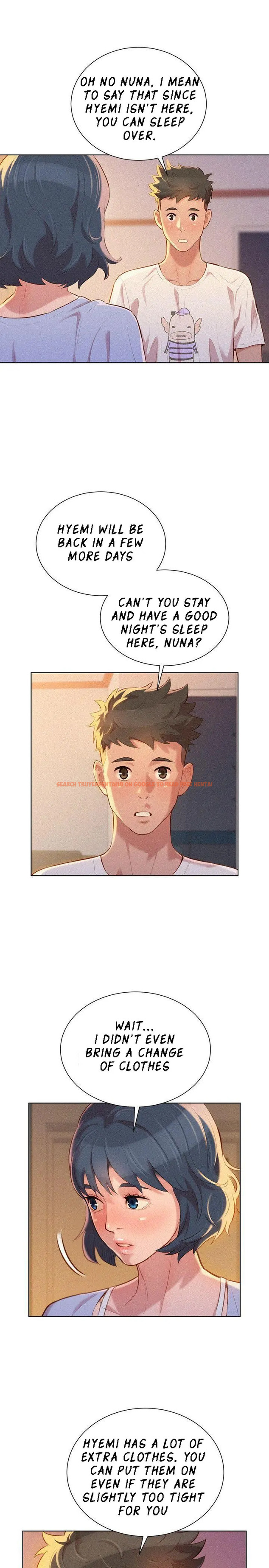 Read Hentai Image 21 250 in comic What Do You Take Me For? - Chapter 34 - hentaitnt.net