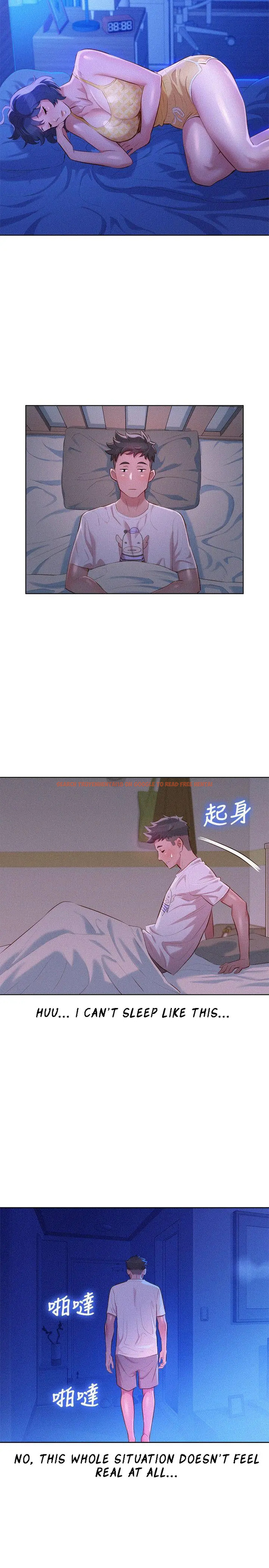 Read Hentai Image 25 250 in comic What Do You Take Me For? - Chapter 34 - hentaitnt.net