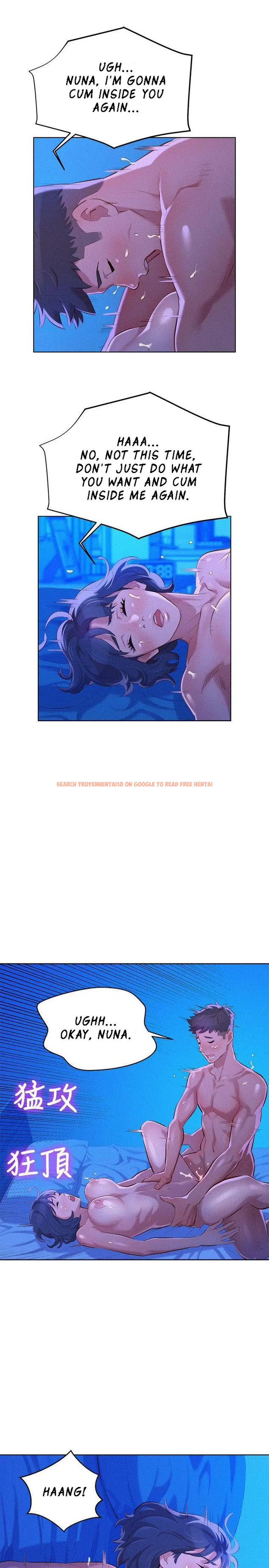 Read Hentai Image 18 250 in comic What Do You Take Me For? - Chapter 35 - hentaitnt.net