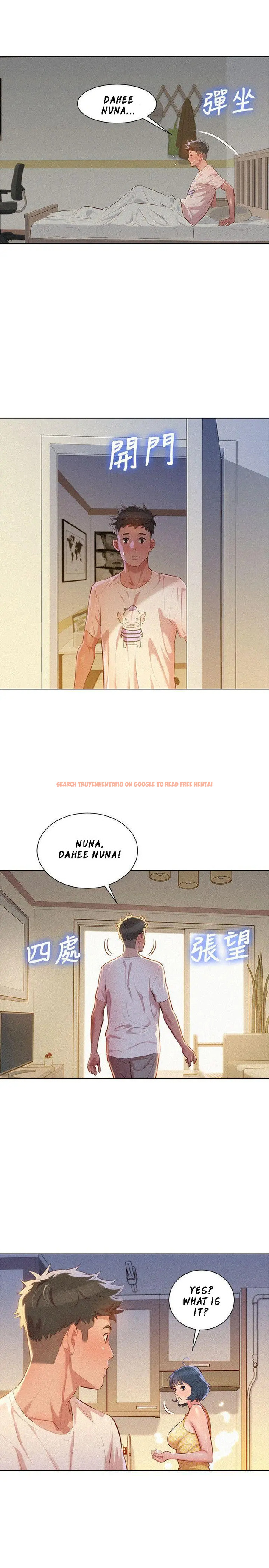 Read Hentai Image 22 250 in comic What Do You Take Me For? - Chapter 35 - hentaitnt.net