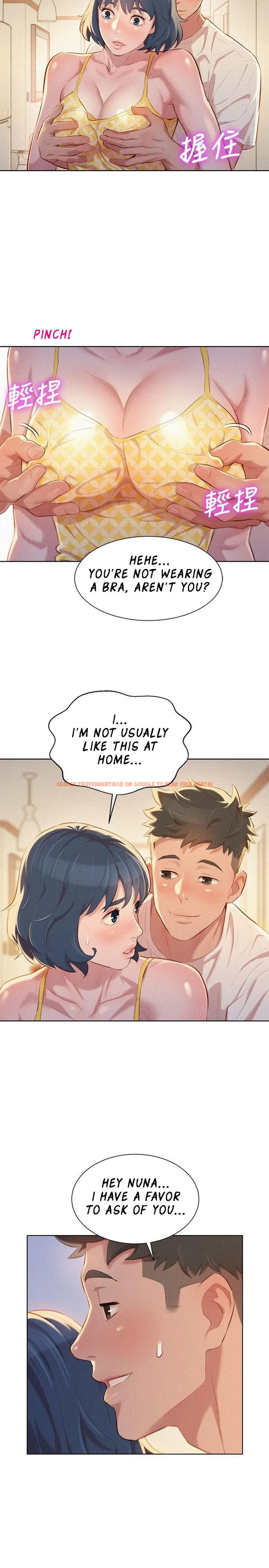 Read Hentai Image 25 250 in comic What Do You Take Me For? - Chapter 35 - hentaitnt.net