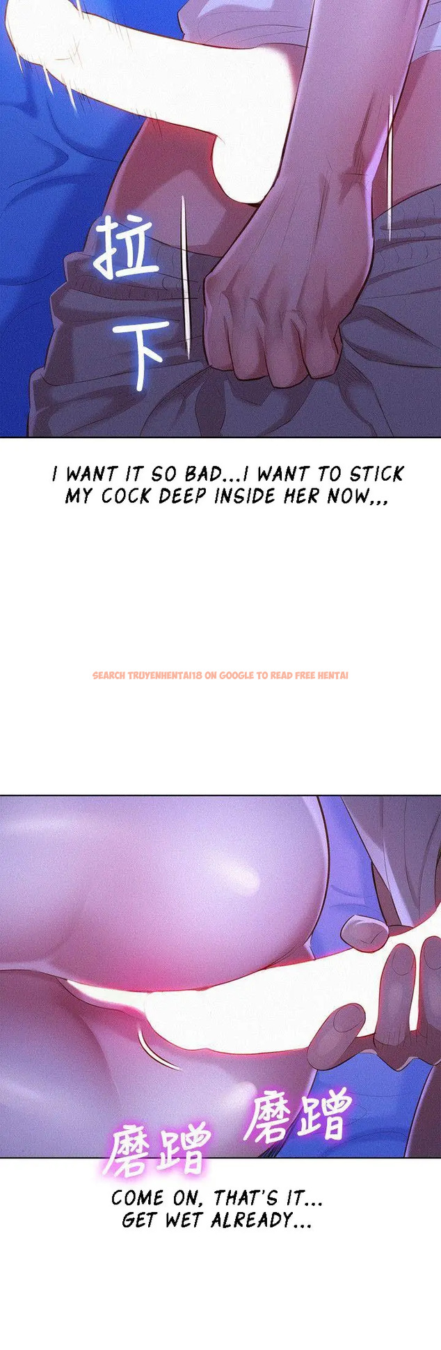 Read Hentai Image 5 250 in comic What Do You Take Me For? - Chapter 35 - hentaitnt.net