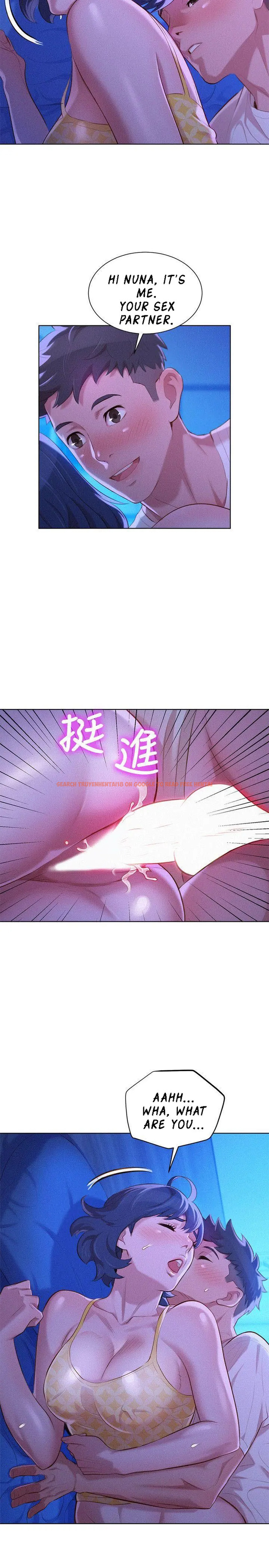 Read Hentai Image 7 250 in comic What Do You Take Me For? - Chapter 35 - hentaitnt.net