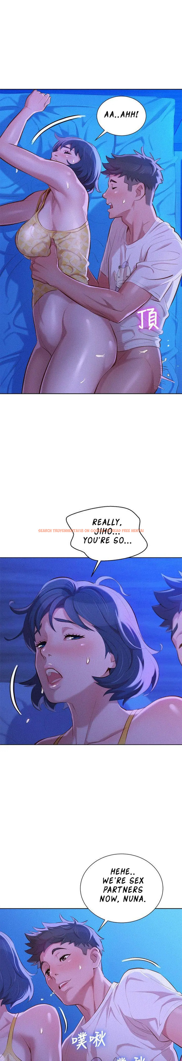 Read Hentai Image 9 250 in comic What Do You Take Me For? - Chapter 35 - hentaitnt.net