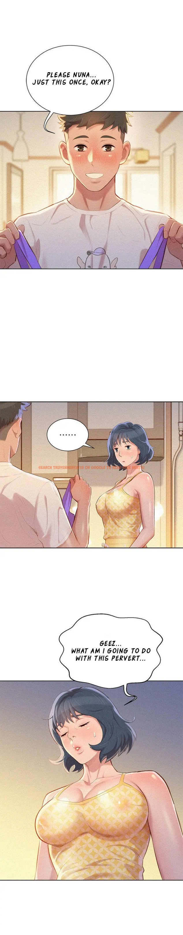Read Hentai Image 1 247 in comic What Do You Take Me For? - Chapter 36 - hentaitnt.net