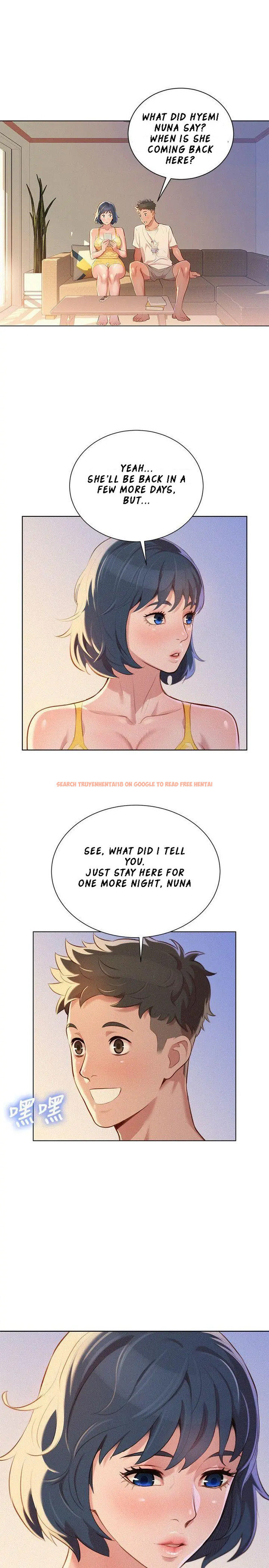 Read Hentai Image 17 247 in comic What Do You Take Me For? - Chapter 36 - hentaitnt.net